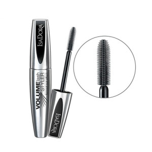 IsaDora Тушь Volume Lash Styler 30, 9мл черная