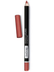 Карандаш для губ IsaDora Perfect Lipliner тон 55 Brick Red 1.2 гр