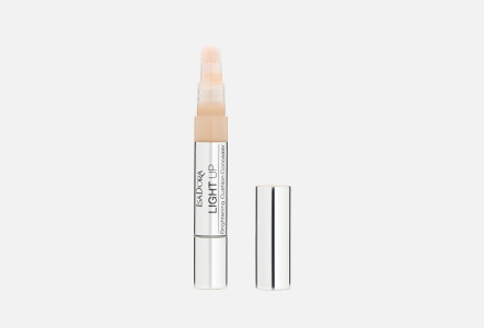 Консилер для лица IsaDora Light Up Brightening Cushion тон 03 Beige 4.2 мл - 1