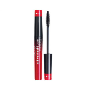 IsaDora Тушь Stretch Lash  01, 9мл черная
