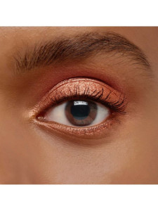 Тени для век IsaDora Single Power 09 Copper Coin медный 2.2 гр - 1