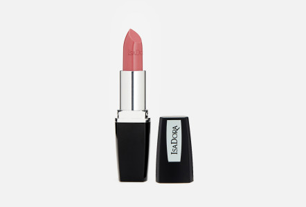Помада для губ IsaDora Perfect Moisture Lipstick Увлажняющая тон 204 Cashmere Pink 4.5 гр