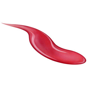 Блеск для губ IsaDora Glossy Lip Treat тон 62 Poppy Red 13 мл - 1