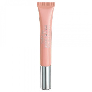 Блеск для губ IsaDora Glossy Lip Treat тон 55 Silky Pink 13 мл - 1