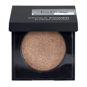 Тени для век IsaDora Single Power тон 08 Golden Glow 2.2 гр - 1