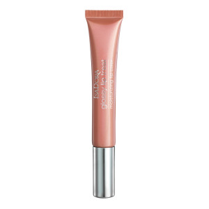 Блеск для губ IsaDora Glossy Lip Treat тон 51 Pearly Nougat 13 мл - 1