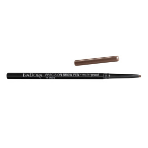 Карандаш для бровей IsaDora Precision Brow Pen Waterproof тон 74 Taupe 4 гр
