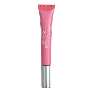 Блеск для губ IsaDora Glossy Lip Treat тон 58 Pink Pearl 13 мл - 1
