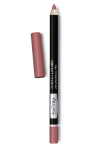 Карандаш для губ IsaDora Perfect Lipliner тон 204 Cashmere Pink 1.2 гр