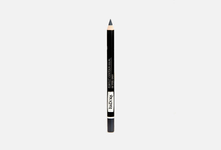 Карандаш для глаз IsaDora Perfect Contour Kajal тон 68 Steel Grey 1.3 гр - 1