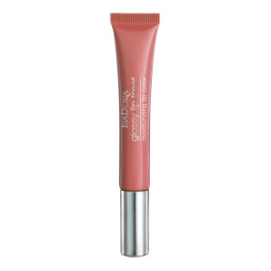 Блеск для губ IsaDora Glossy Lip Treat тон 54 Ginger Glaze 13 мл - 1