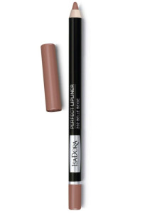 Карандаш для губ IsaDora Perfect Lipliner тон 202 Belle Beige 1.2 гр