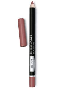 Карандаш для губ IsaDora Perfect Lipliner тон 08 Bare Blush 1.2 гр