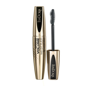 Тушь для ресниц IsaDora Grand Volume Lash Styler Black 9 мл