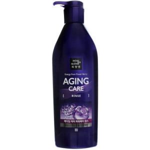 Mise-en-scene Кондиционер Aging Care Сила ягод 680