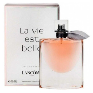 Парфюмерная вода Lancome La Vie Est Belle 75 мл