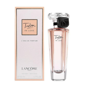 Парфюмерная вода Lancome Tresor in Love женская 50 мл