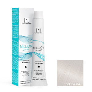 TNL Корректор Million Gloss Аммиачный 0/00A 100 мл