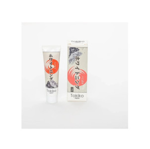 Зубная паста Tokiko Japan Whitening Отбеливающая 150 гр - 1
