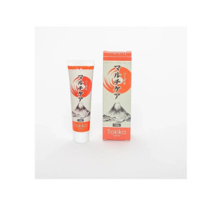 Зубная паста Tokiko Japan Multi Care Комплексная защита 150 гр - 1