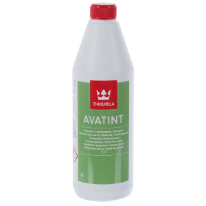 Колорант Tikkurila Avatint Plus RН системный 1 л