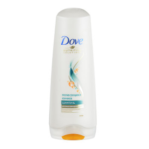Шампунь Dove 200 мл п/секущихся кончиков