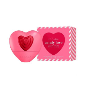 Туалетная вода Escada Candy Love женская 50 мл