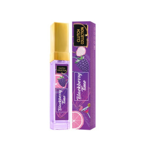 Туалетная вода Christine Lavoisier Parfums Clutch Collection Blackberry Time 14 мл