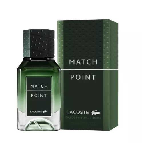 Парфюмерная вода Lacoste Match Point Eau De Parfum мужская 30 мл – 1