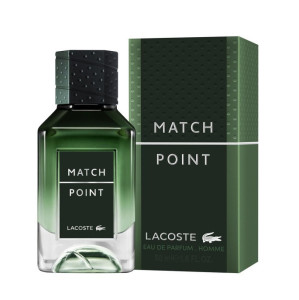 Парфюмерная вода Lacoste Match Point Eau De Parfum мужская 50 мл