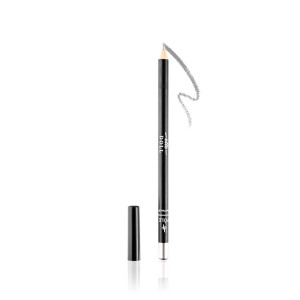 Карандаш для глаз POLE Elle Doll тон 03 Perfect Silver 0.1 гр