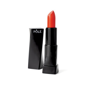 Помада для губ POLE Elle Bliss Увлажняющая тон 08 Spicy chilli 4 гр - 1