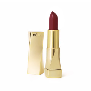 Помада для губ POLE Elle Perfect Вельветовая матовая тон 08 Marsala 4 гр - 1