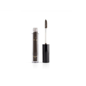 Гель для бровей POLE Elle Perfect тон 03 Dark Brown