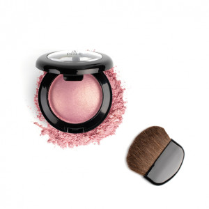 Румяна POLE Elle Gorgeous Запеченные тон 01 Rose gold 2 гр