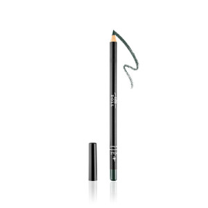 Карандаш для глаз POLE Elle Doll тон 01 Emerald green