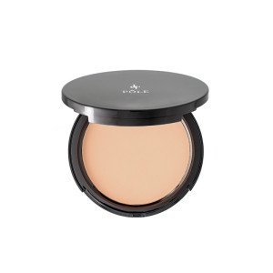 Пудра для лица POLE Elle Perfect матовая тон 01 Ivory nude 12 гр - 1