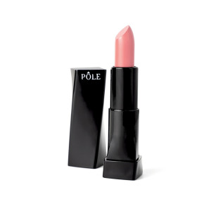 Помада для губ POLE Elle Bliss Увлажняющая тон 03 Natural pink 4 гр - 1