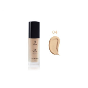Тональный крем POLE Elle Bliss Intense Moisturizing тон 04 Sand 30 мл