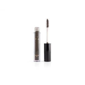 Гель для бровей POLE Elle Perfect тон 02 Grey Brown