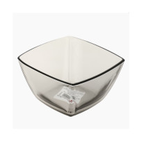 Салатник Pasabahce Gray 125 х 125 мм