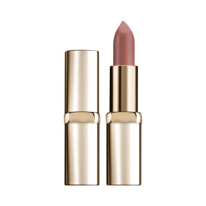 Помада для губ L`Oreal Paris Color Riche частная коллекция Дженифер тон кремовый мокко 4.5 мл - 1