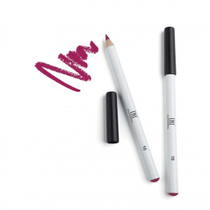 Карандаш для губ TNL Professional Stable contour тон 16 Piquant  grenadine