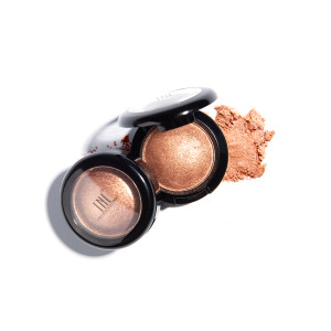 Румяна TNL Professional Gentle radiance Запеченные тон 04 Honey gold