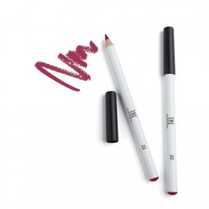 Карандаш для губ TNL Professional Stable contour тон Cherry pie