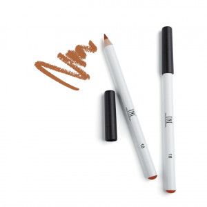 Карандаш для губ TNL Professional Stable contour тон 18 Spicy cinnamon
