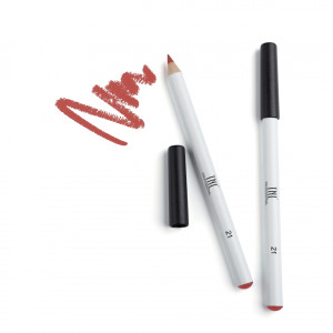Карандаш для губ TNL Professional Stable contour тон 21 Smoky rose