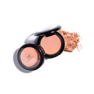 Румяна TNL Professional Natural cheeks тон 01 Glow peach