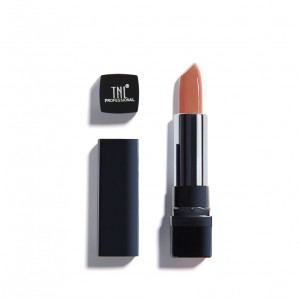 Помада для губ TNL Professional Perfect Look Эффект кашемира тон 02 Hazel dessert