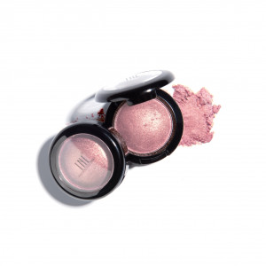 Румяна TNL Professional Gentle radiance Запеченные тон 01 Luminous pink
